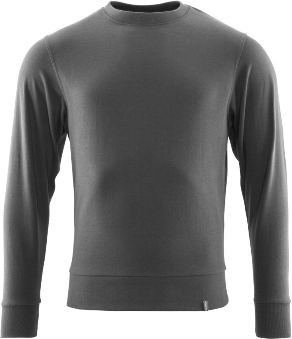 Mascot Sweatshirt ONE Größe M dunkelanthrazit moderne Passform (20384-788-18-M ONE)