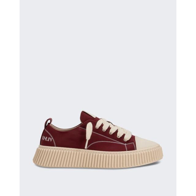 RHUN Dames treble 2020 nylon burgundy