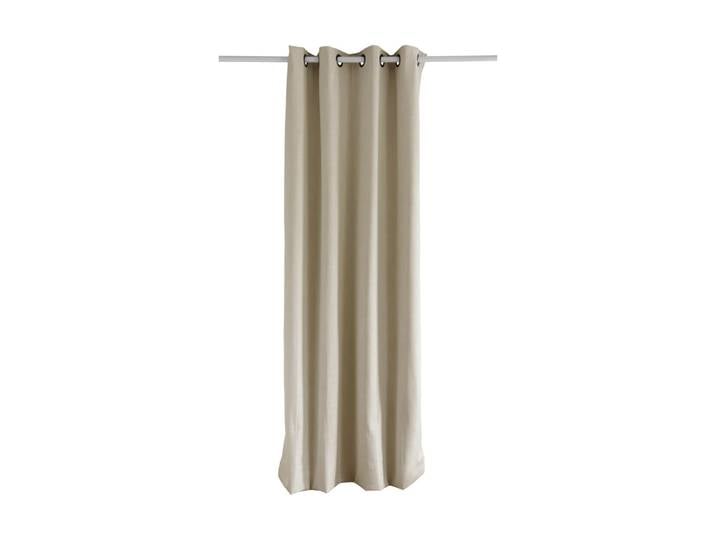 Rideau 100% occultant spring