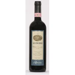 Chianti Classico Le Cinciole DOCG 2015