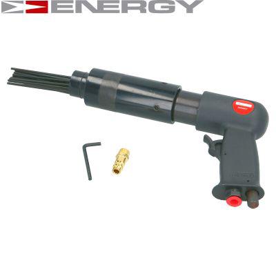 ENERGY Nadelentroster (Druckluft) ne00927