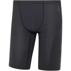 adidas Speedtech Jammer Badehose Herren KG1793 - black/carbon 7 (M/L)
