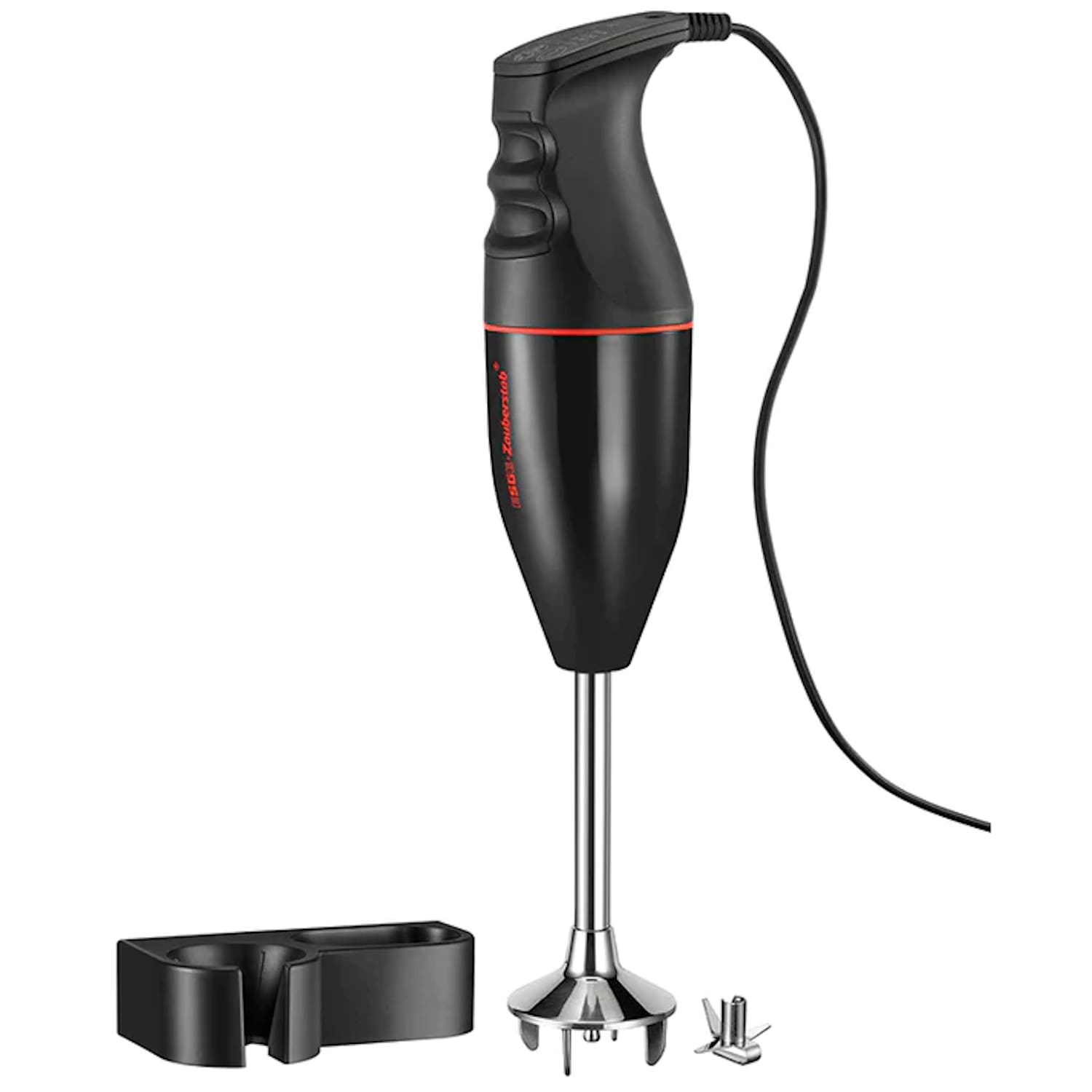 ESGE-Zauberstab M 100 Design 90129 schwarz