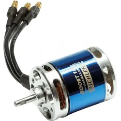 BOOST 18P - Brushless Motor BOOST 18P