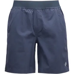 Black Diamond, Herren, Outdoorhose, M Sierra Shorts (XL), Schwarz