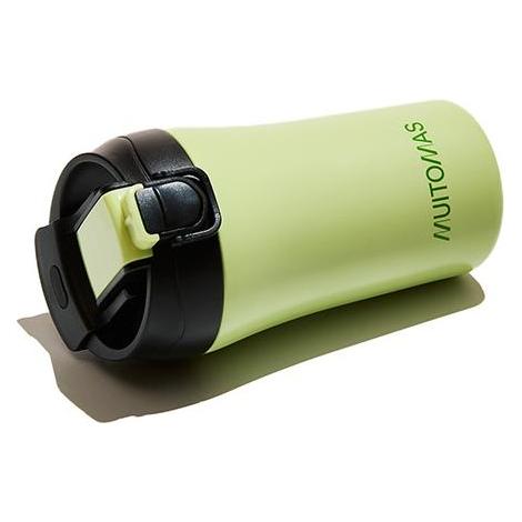 Muitomas THERMO MUG 350ML GREEN (0.35 l) (WBOTTLETH350GN)