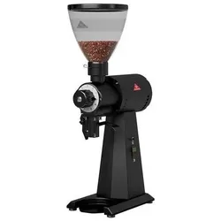 Mahlkönig EK 43 - Schwarz, Kaffeemühle, Schwarz