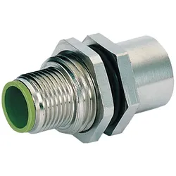 Pepperl+Fuchs Fabrik Schaltschrankdurchführung V15-M16-V15
