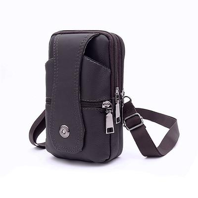 Gürteltasche Handy-Beutel Handyholster Tragbar Kreditkartenfächer Wasserdicht Telefonkasten Trockener Beutel Handy, Mobiltelefon Regenschutz für For iPhone 13 Pro Max 12 Mini 11 Samsung Galaxy S22