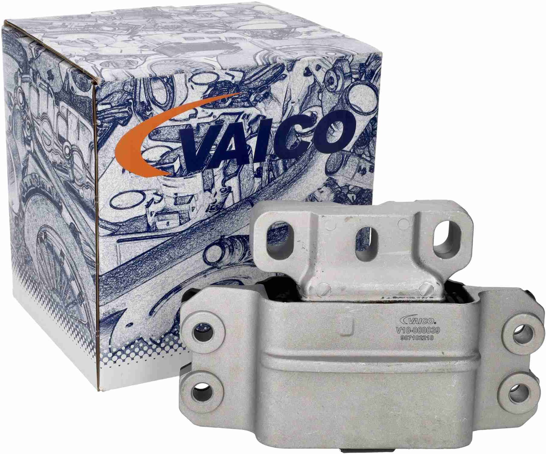 Vaico Lagerung, Motor V10-000039 Getriebeseitig Für Vw