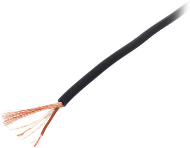 pro snake 21000 NF-Cable Schwarz