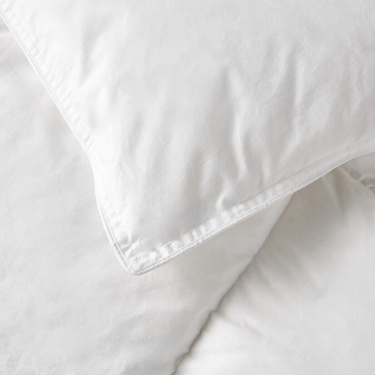 LA REDOUTE INTERIEURS Couette tempérée 30% duvet