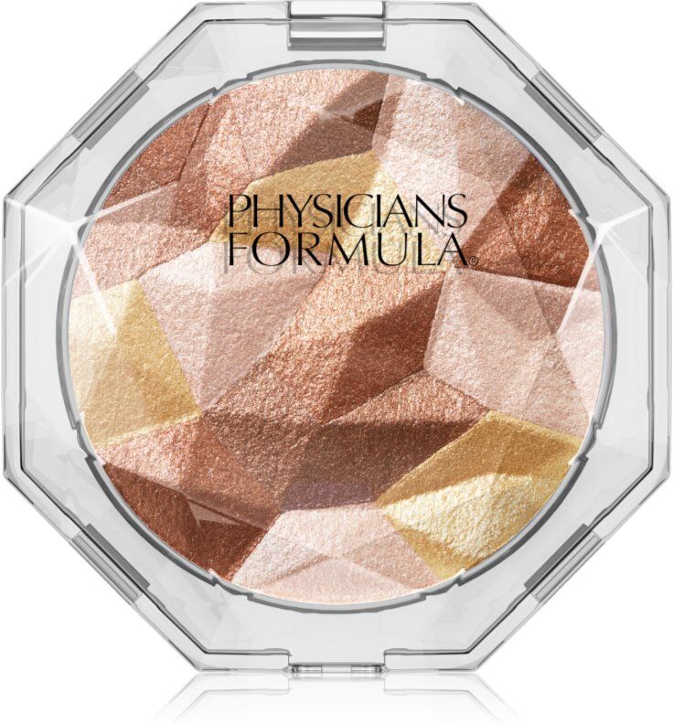 Physicians Formula Mineral Wear® Diamond Dust illuminating bronzer 5.8 g