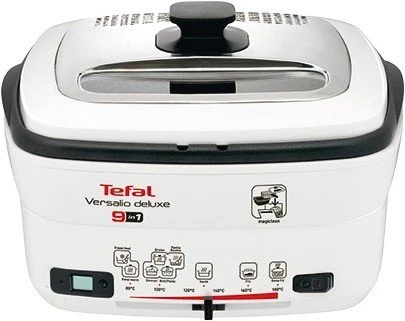 Tefal Versalio De Luxe 9in1 FR495070
