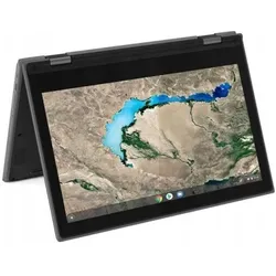Lenovo 300e 2nd Gen MTK LG L18L3PG5,1 (3 Zellen), Notebook Akku
