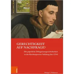 Wollmann:Gerechtigkeit auf Nachfrage?, Ratgeber von Philipp T. Wollmann