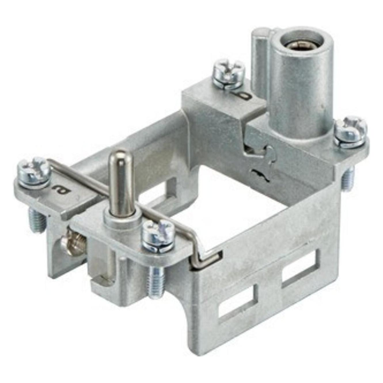 Harting 09140060371 Industriesteckverbinder Amphenol C146 Inhalt: 1 Stück (09140060371)