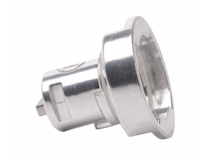 Kenwood Easy-Fit-Adapter Twist auf Bar KAT001ME – Küchenmaschine Zubehör – eisblau