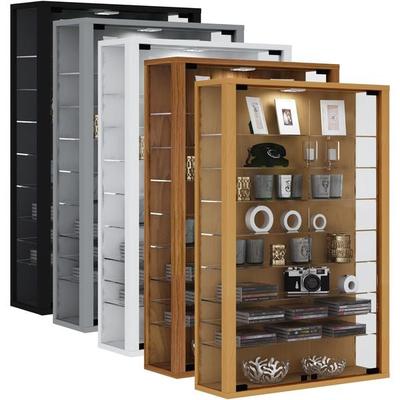 Wandvitrine Hängevitrine Glasvitrine Vitrosa Mini