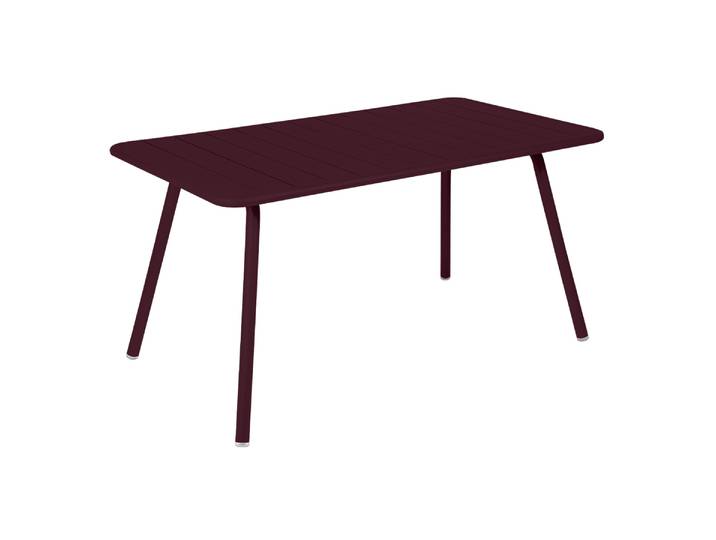 Fermob LUXEMBOURG Tisch Aluminium