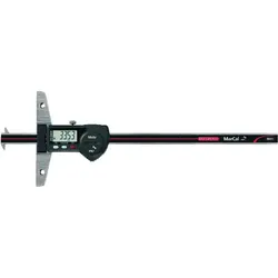 BRW, Messlehre, Tiefenmessschieber MarCal 30 (30 cm)