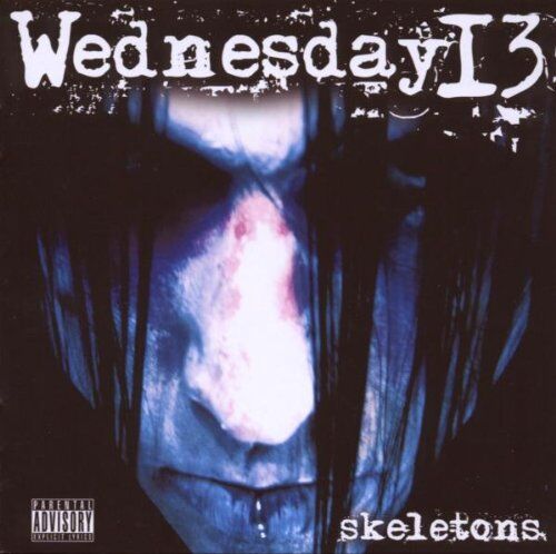 Wednesday 13 - Skeletons - Preis vom 14.10.2026 23:07:16 h