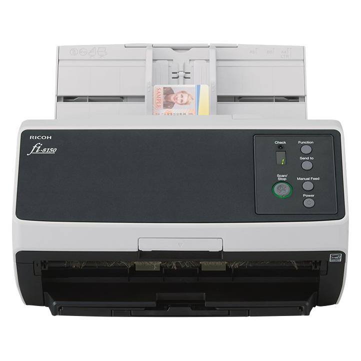 Ricoh fi-8150 (USB) (PA03810-B101)