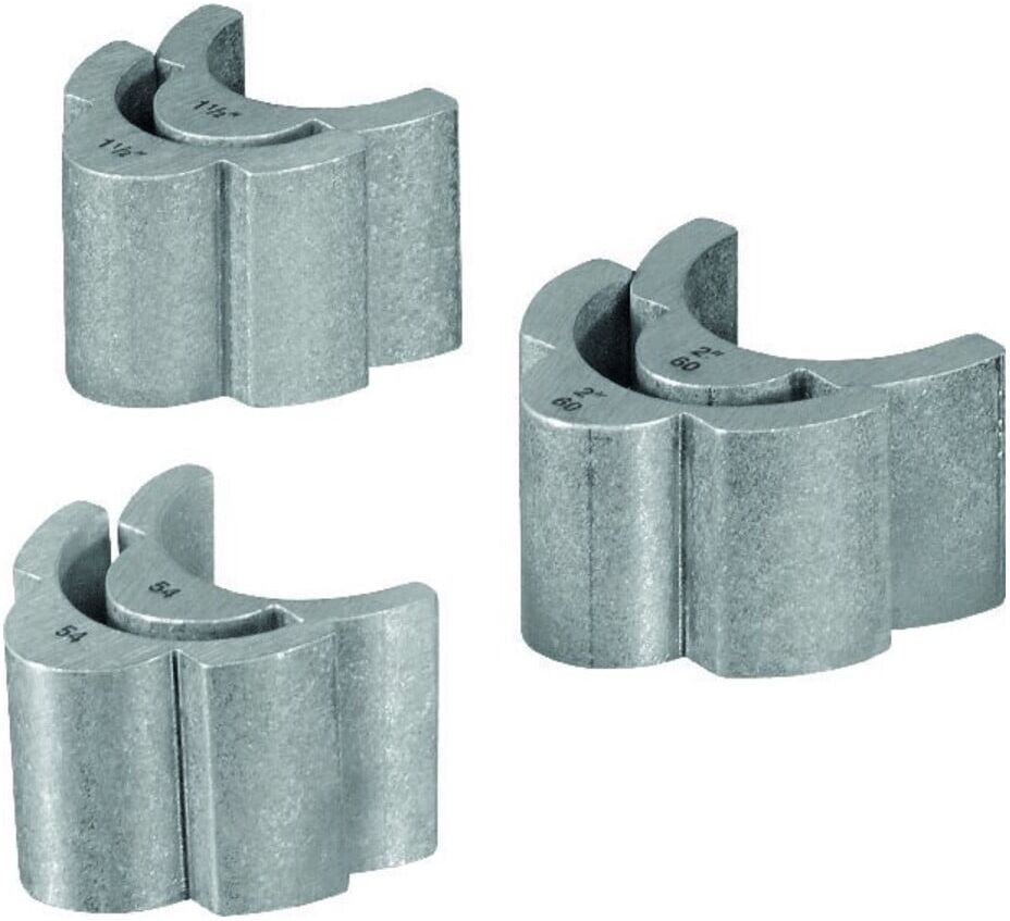 REMS Aufrüst-Set bis 2", 60 mm (131160 R)