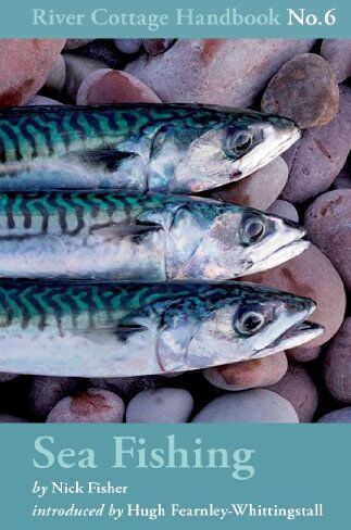 Nick Fisher - Sea Fishing (River Cottage Handbook) - Preis vom 19.10.2026 19:33:35 h