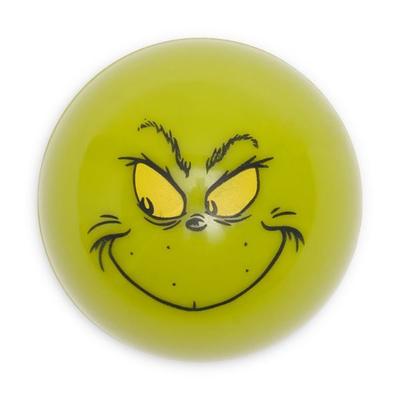 Flummi The Grinch