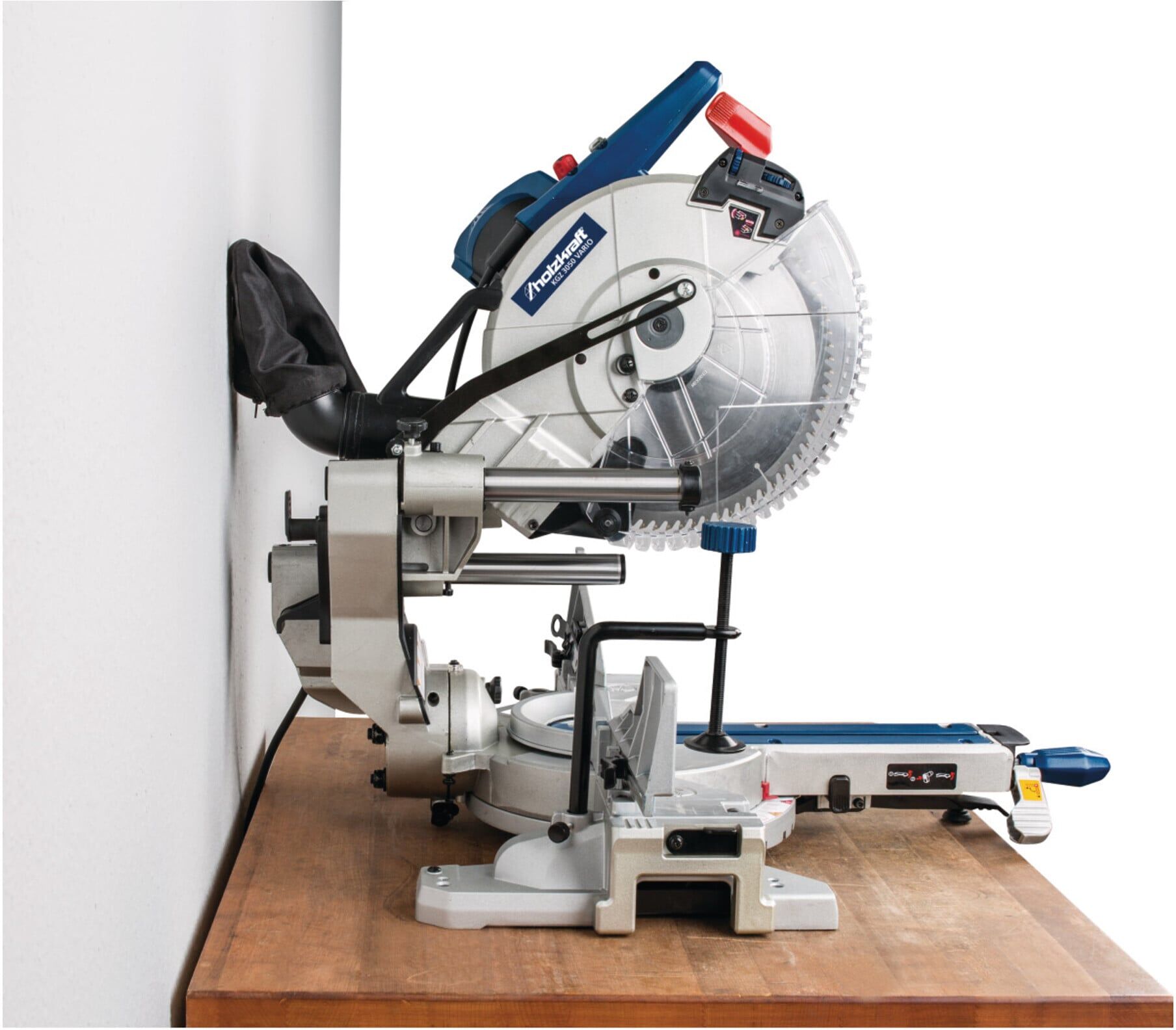 Holzkraft Kapp-/Gehrungssäge KGZ 3050 Vario ; Holzcraft (5701315)