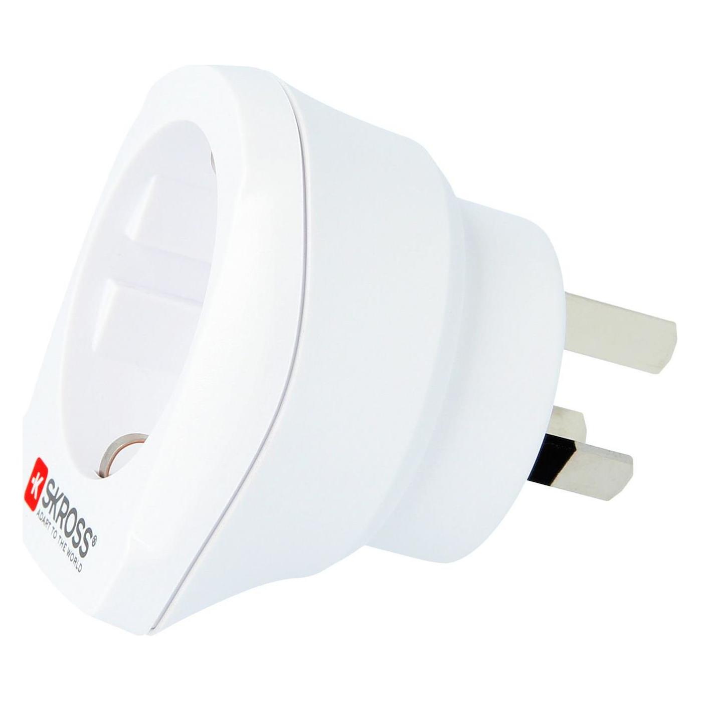 Skross Country-Reiseadapter (1.500209-E)