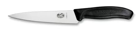 Victorinox SwissClassic koksmes in geschenkdoos, 25 cm