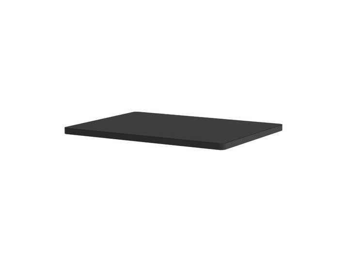 Montana Plateau Panton Wire 34,8x25,7 cm Black