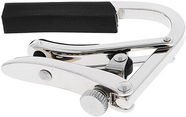 Shubb Partial Capo C8 Drop D