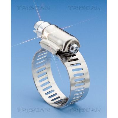 TRISCAN Klemmschelle 2611020102