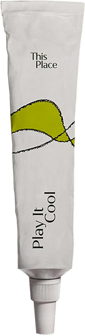 10ml This Place Play It Cool Depuffing Eye Gel