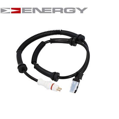 ENERGY Sensor, Raddrehzahl CA0146P Vorderachse für Opel