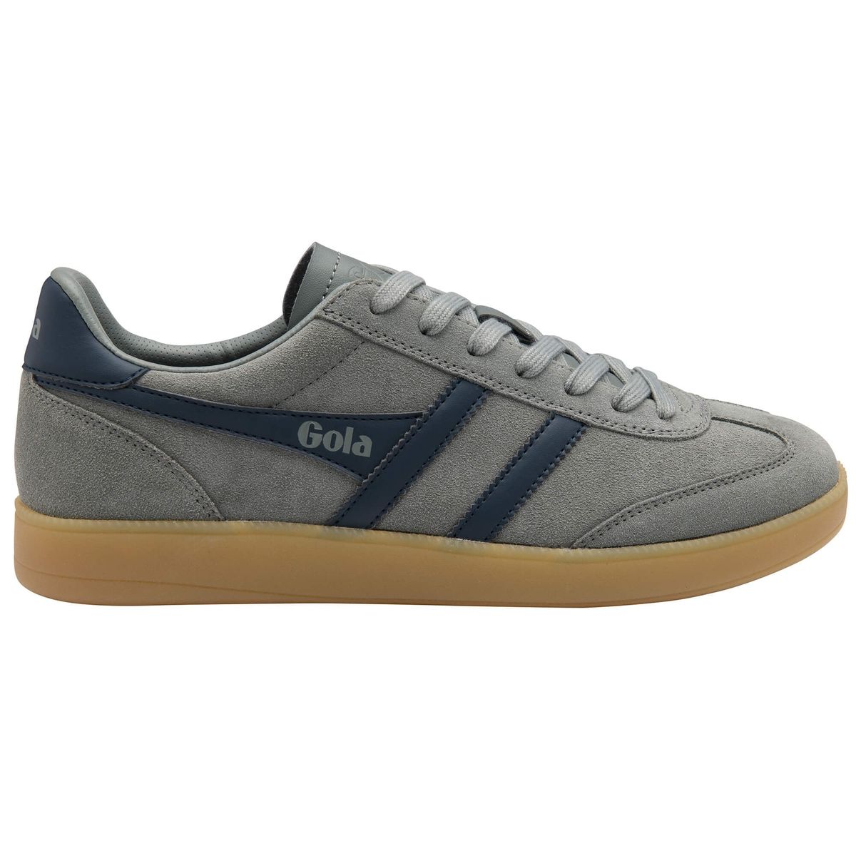 Gola Viper Sneaker Men conifer/navy/gum (NE) 41 CMB735-NE-41-conifernavygum