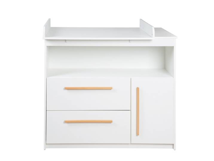 WICKELKOMMODE Lilo