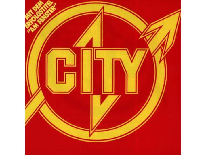 City - City