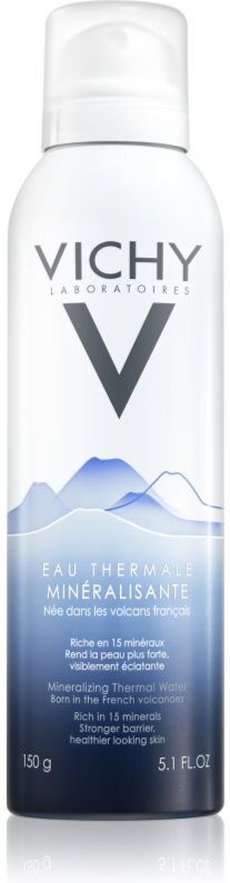 Vichy Eau Thermale mineralisierendes Thermalwasser 150 g