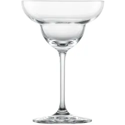 Schott Zwiesel Margaritaglas Bar Special 166 4 Stück, Cocktailgläser, Transparent