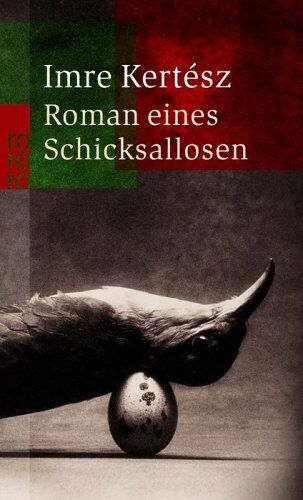Imre Kertész - Roman eines Schicksallosen. - Preis vom 10.10.2026 11:48:34 h