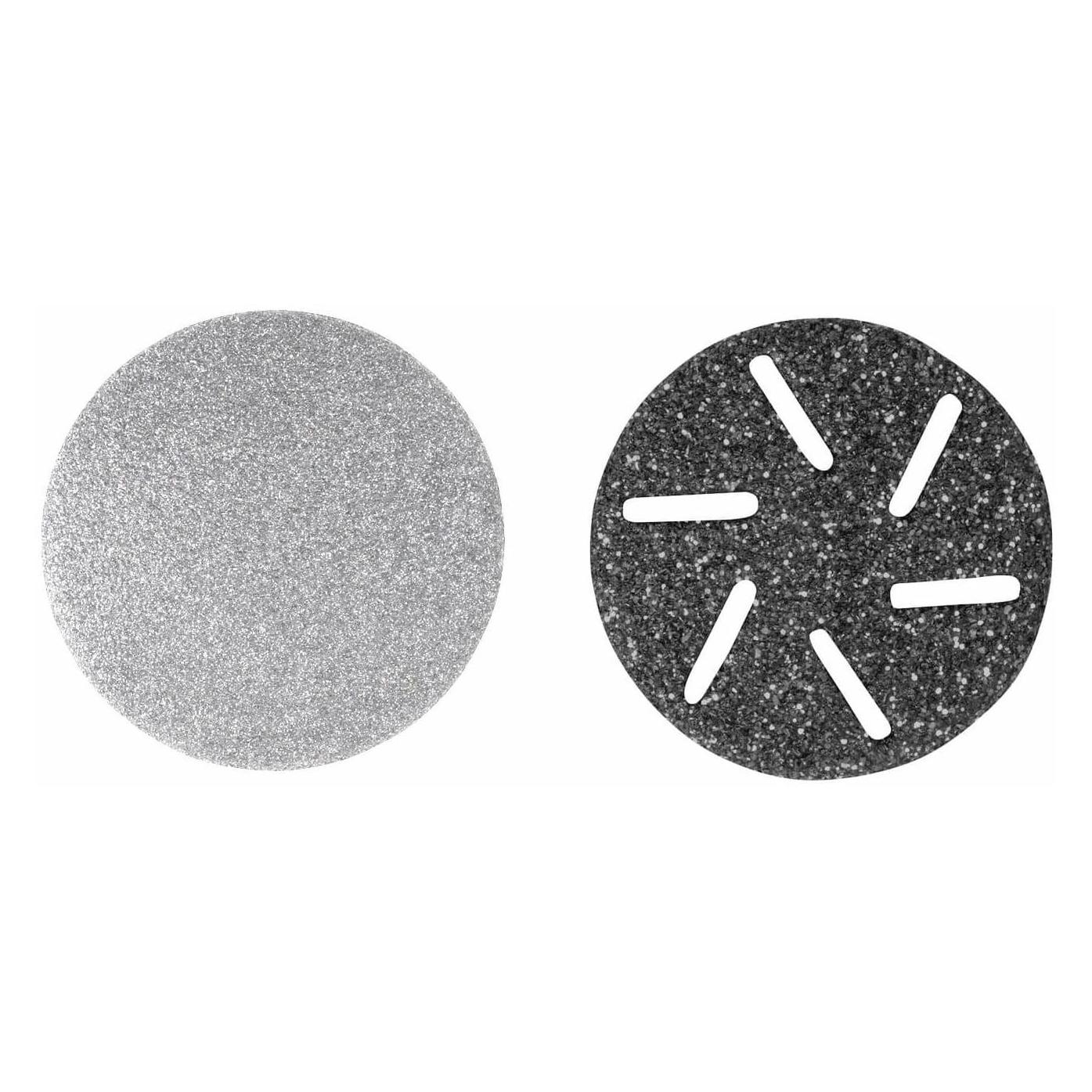 Silk'n Hornhautentferner-Aufsatz FreshPedi Fein/Medium (2x) (FPR2SM)