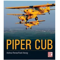 Piper Cub, Ratgeber von Hellmut Penner
