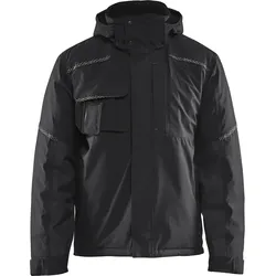 Blakläder Winterjacke 4881 1987 in div. Farben - schwarz - 3XL
