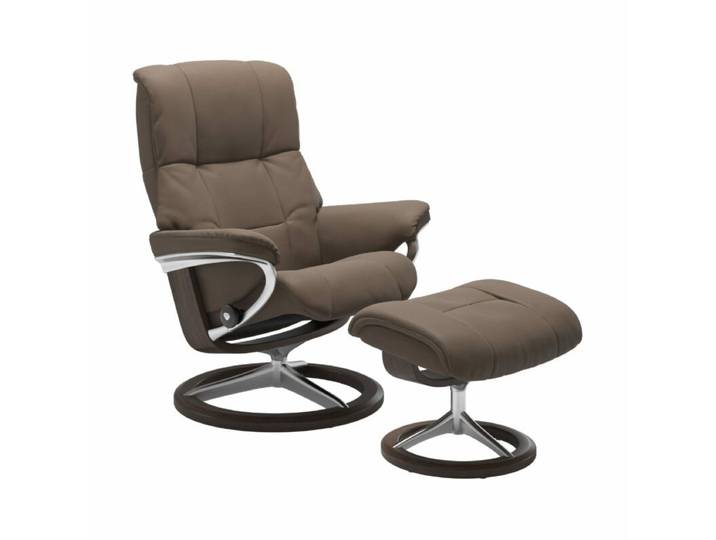 Stressless Mayfair Sessel Signature wahlweise mit Hocker - Leder