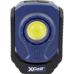 XCell 144590 Work Pocket LED Arbeitsleuchte akkubetrieben 6 W 680 lm, 340 lm, 180 lm