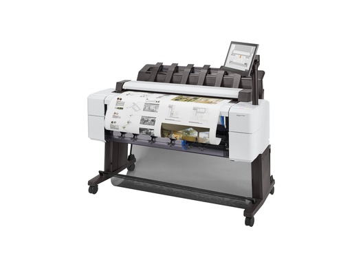 HP DesignJet T2600dr PostScript MFP - 914 mm (36") (3EK15D#B19)